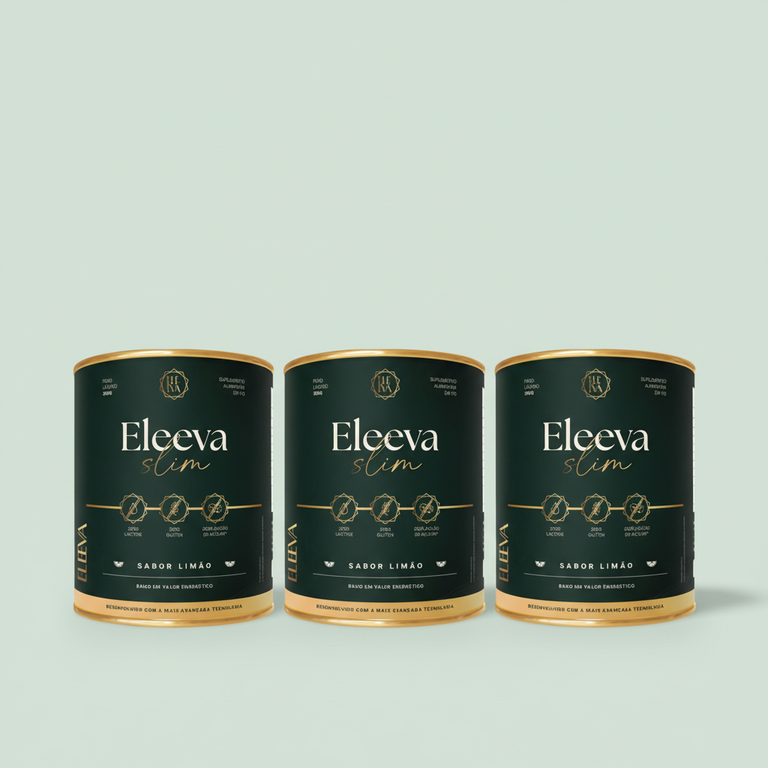 Combo 3 Eleeva Slim (-15%)