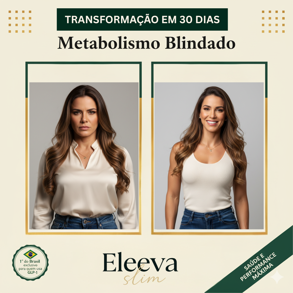 Combo 3 Eleeva Slim (-15%)