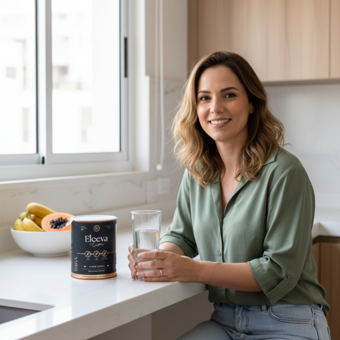 Combo 3 Eleeva Slim (-15%)