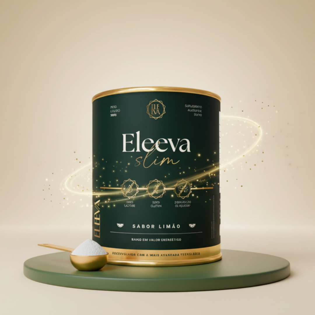 Combo 3 Eleeva Slim (-15%)