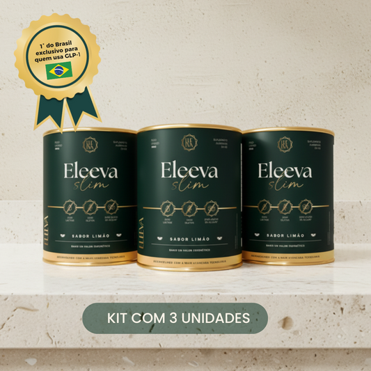 Combo 3 Eleeva Slim (-15%)
